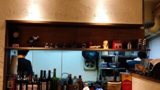 だんらんvol.1 at Matsushima（代々木上原・中華）〜紹興酒の枠を越えた中国酒ペアリング〜