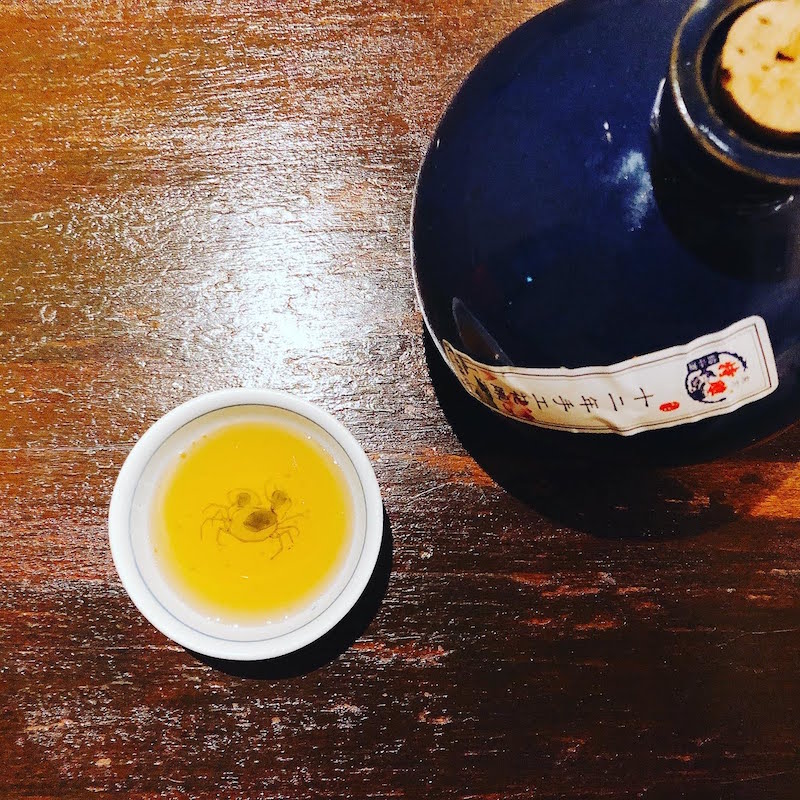 江南黄酒 | 東湖12年（ドンフー）