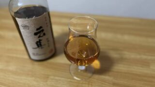 紹興酒log.20『云集』大手紹興酒蔵が造るノンカラメルの正宗善醸酒