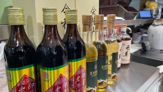 ガチ中華×中国酒飲みくらべの会 at 麻辣先生の開催レポートをnoteにまとめました！