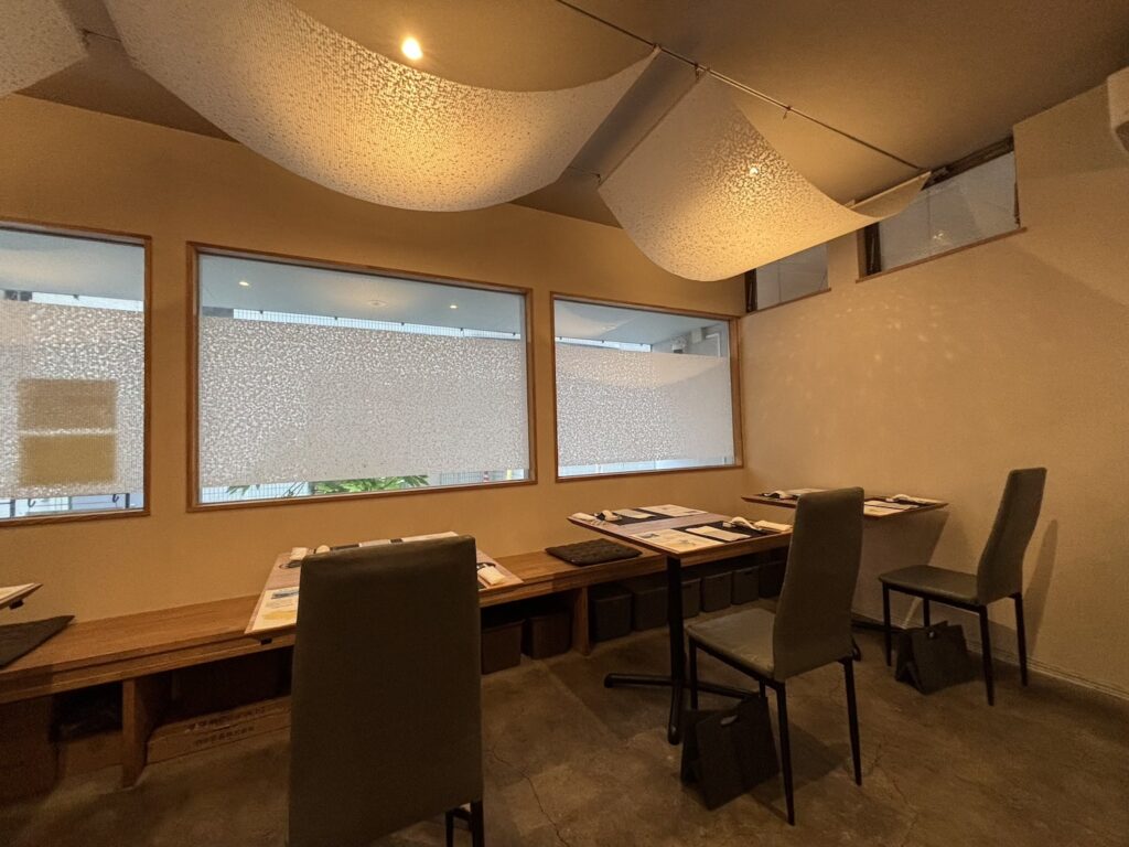 中国酒家 川久保