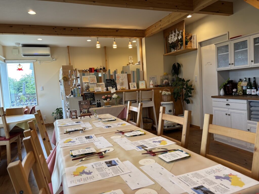 HUKU笑i（ふくわらい）