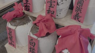 新宿御苑で黄酒・紹興酒・白酒など中国酒が楽しめる会を定期開催します！